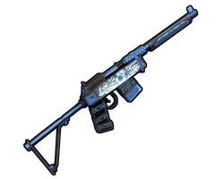 Skullkiller SAR
