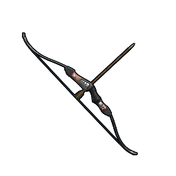 Headhunter Bow