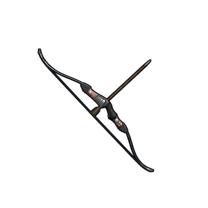 Headhunter Bow