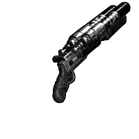 Lightweight DBS in Rust