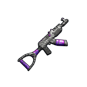 Zebra AR