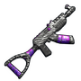 Zebra AR