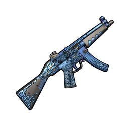Skullkiller MP5