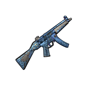 Skullkiller MP5