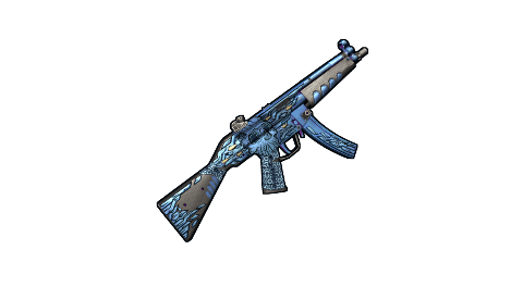 Skullkiller MP5