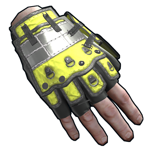 Copper Roadsign Gloves Rust Game Items Gameflip