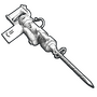 Comics Jackhammer