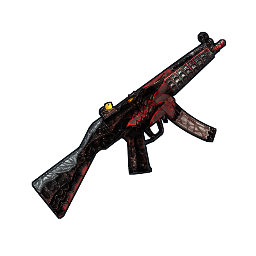 Berserker MP5