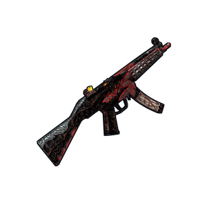 Berserker MP5