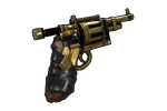 Black Gold Revolver