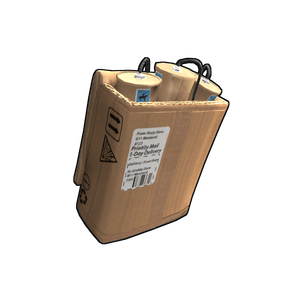 Delivery Satchel