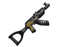 Dragon Rage AR