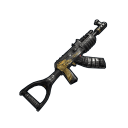 Dragon Rage AR