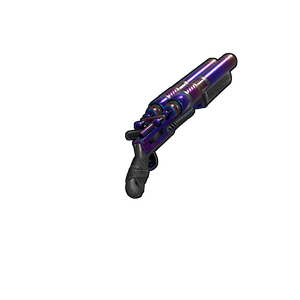 Tempered DBS