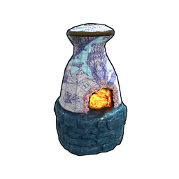 Porcelain Furnace