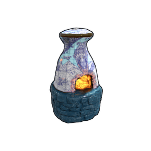 Porcelain Furnace