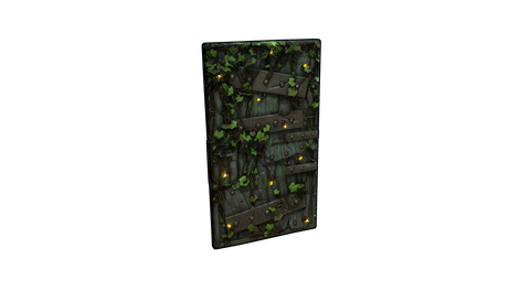 Rust - Fireflies Metal Door Şuan Stokta Yok | GameSatış