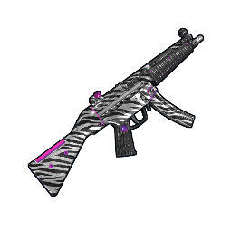 Zebra MP5