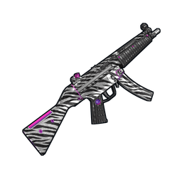 Zebra MP5