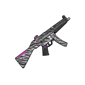 Zebra MP5
