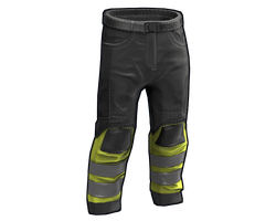 Copper Pants