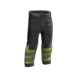 Copper Pants