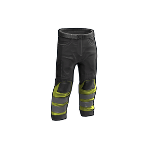 Copper Pants