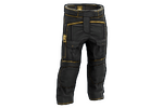 Black Gold Pants