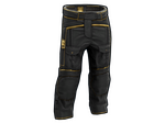 Black Gold Pants