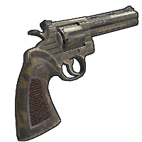 Military Python in Rust
