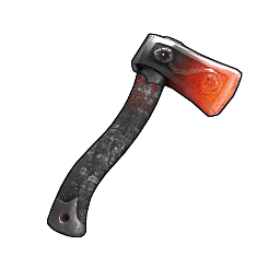 Blacksmith's Hatchet