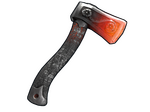 Blacksmith's Hatchet