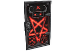 Armored Door from Hell