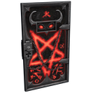 Armored Door from Hell