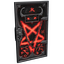 Armored Door from Hell