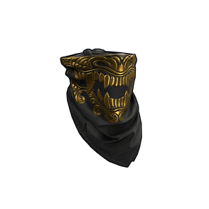 Dragon Rage Bandana