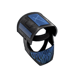 Skullkiller Helmet