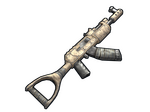 Desert Raiders AR