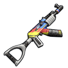 Retro Blast AR