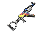 Retro Blast AR