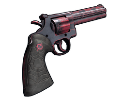 Bullseye Python