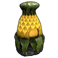 Pineapple Furnace in Rust