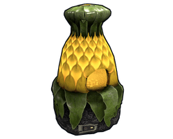 Pineapple Furnace