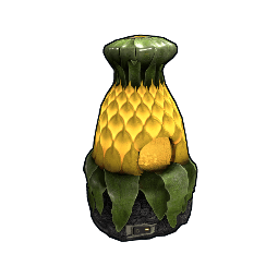 Pineapple Furnace