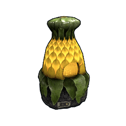 Pineapple Furnace