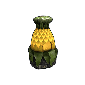 Pineapple Furnace