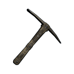 Modern Military Pickaxe