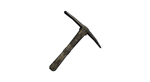 Modern Military Pickaxe