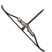 Serpent Bow in Rust