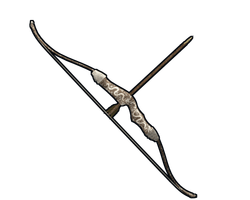 Serpent Bow